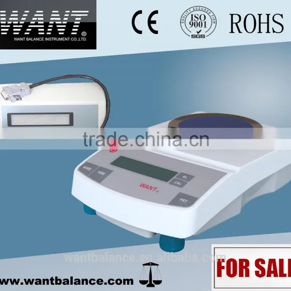 Price Computing Scale, Scale Manufacturer photo-5