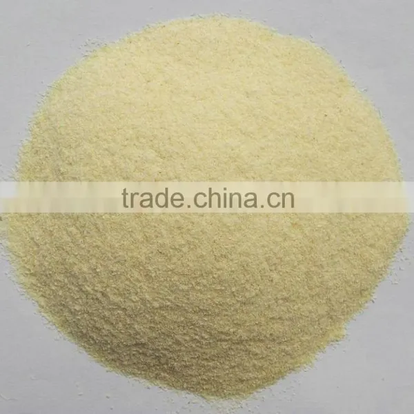 Top Quality Dried White Garlic Granules From Direct Factory photo-5