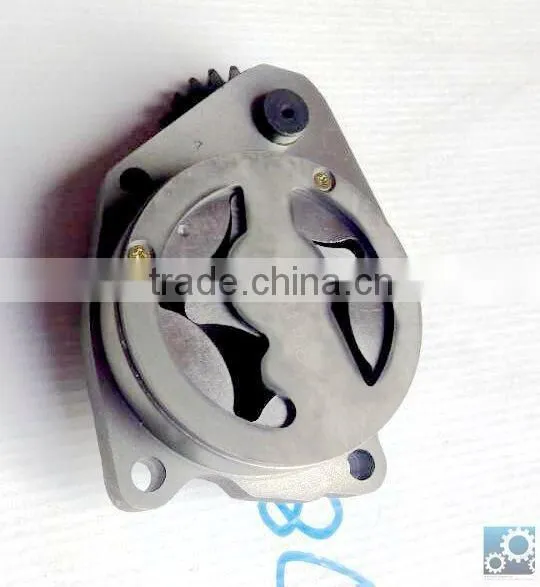 Shangchai D6114 Oil Pump, High-pressure Oil Pump Parts photo-2