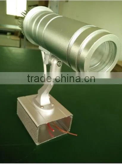 Logo Projector Light / Advertising Logo Lamp Made in Guangzhou, China photo-4