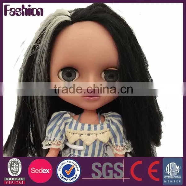 High Quality Baby Doll Doll Manufacturer China Fashion Doll photo-6
