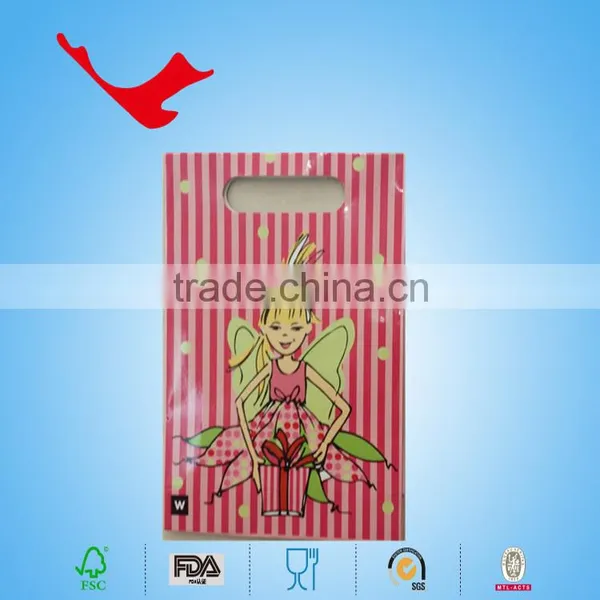 Promotional Printed Gift Bag photo-4