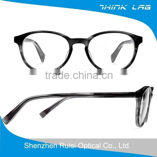 2015 Eyewear Optical Frame Custom Optik Glasses Frame photo-2