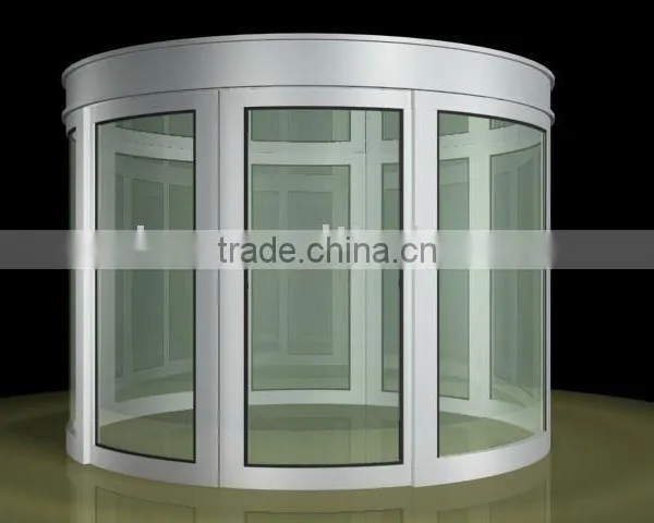 Automatic Door