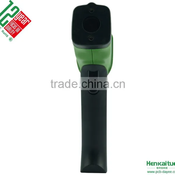 High Quality Handy OEM Non Contact Digital Laser Infrared Thermometer Infrared Temperature Gun photo-2