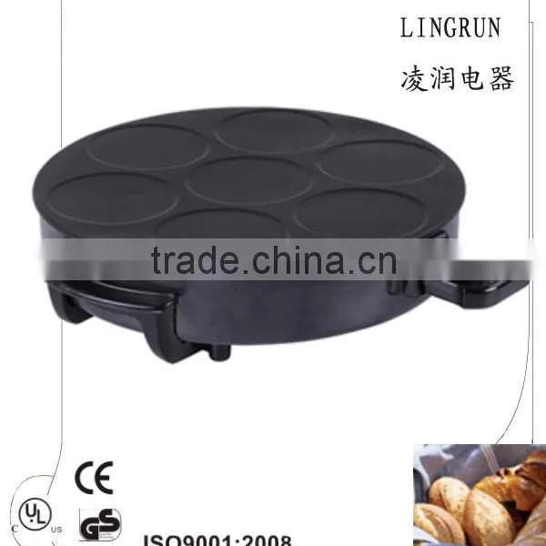 7pcs AREPA MAKER