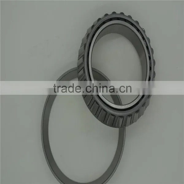 High Precision Single and Double Row Taper Roller Bearing 30203 photo-2