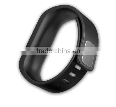 2016 Bluetooth 4.0 Bracelet, Fitness Smart Activity Tracker, Motion Detection photo-5