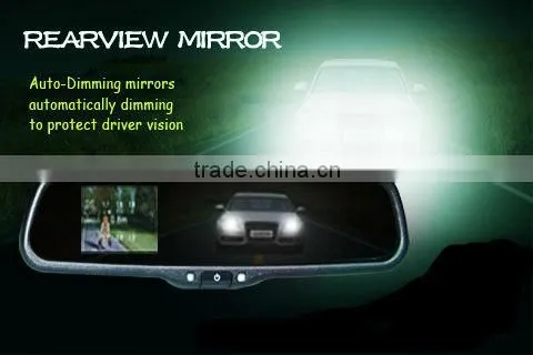 parking sensor for toyota rav4