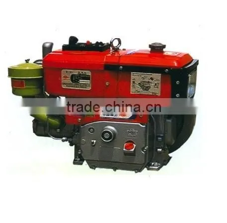 Diesel Engine R185N