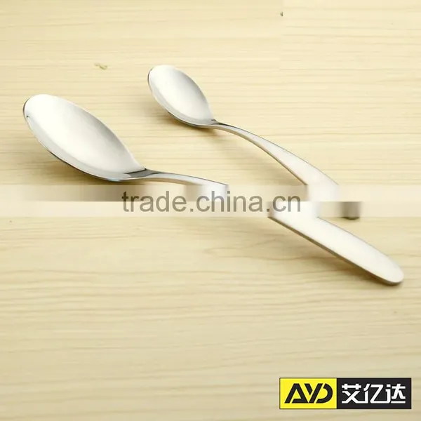 Best Selling 18/10 Stainless Steel Flatware photo-2
