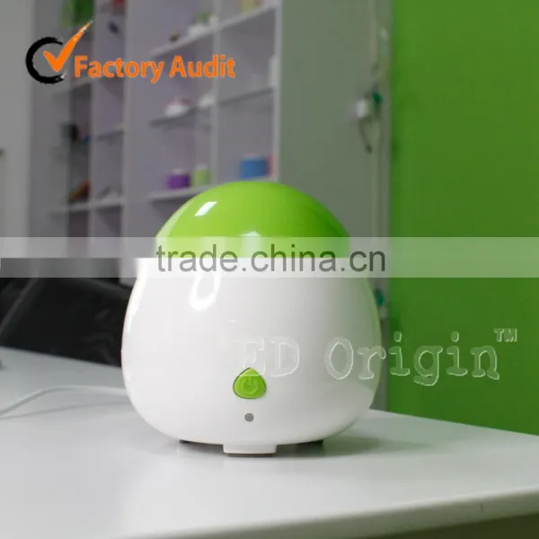 Cool Mist Humidifier 2015 / Ultrasound Mist Humidifier / Portable Ultrasound Machine photo-3