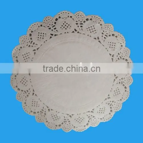 Bulk Paper Doilies-95sizes in Round, Oval,rect, Square,heart