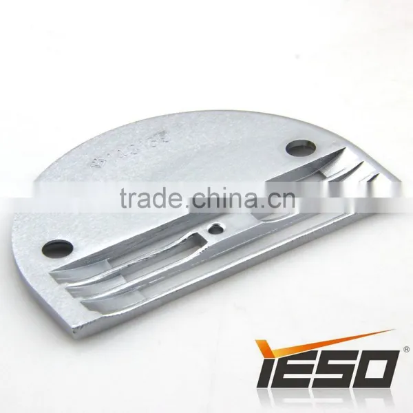 143169 Needle Plate Singer Lockstitch Sewing Machine Parts Sewing Accessories Sewing Part photo-2