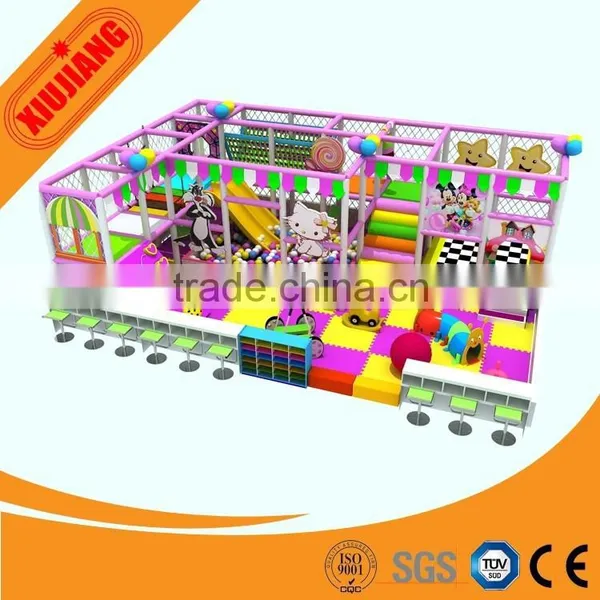 Terrific And Wonderful Castle Toy Product For Children photo-3