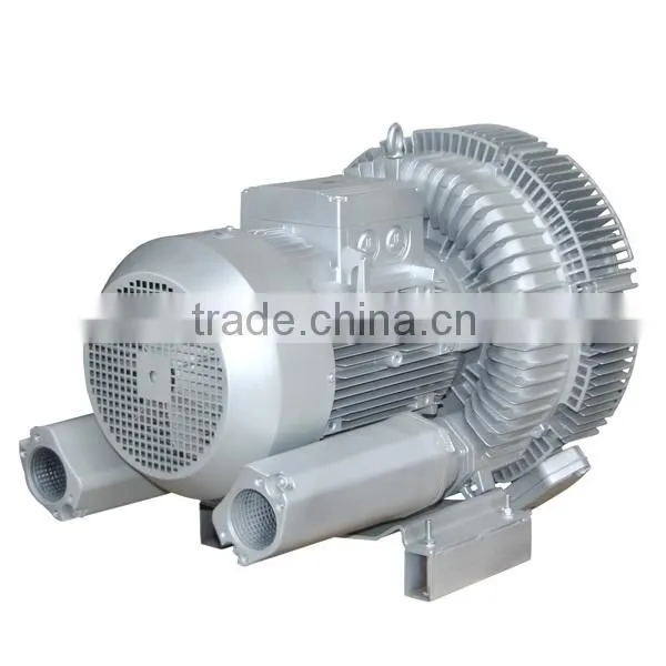 Double Stage High Pressure Vortex Air Pump photo-6