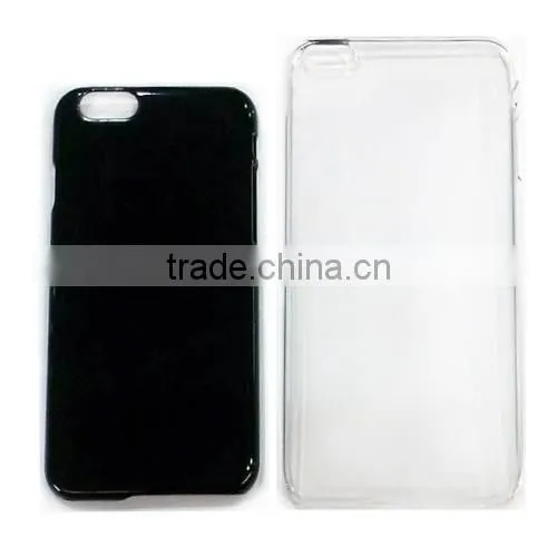 Material Crystal Case for IPhone 6 4.7 Inch Mobile Phone Case photo-4