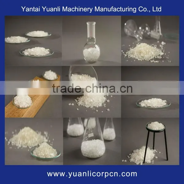 Wholesalers China Chemical Crystal Epoxy Resin for Electronics photo-5