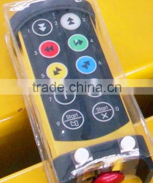 DC Power Tilting Suction Cup photo-4