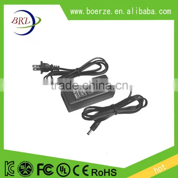 12v2a Power Adapter Ac/dc Adapter photo-2