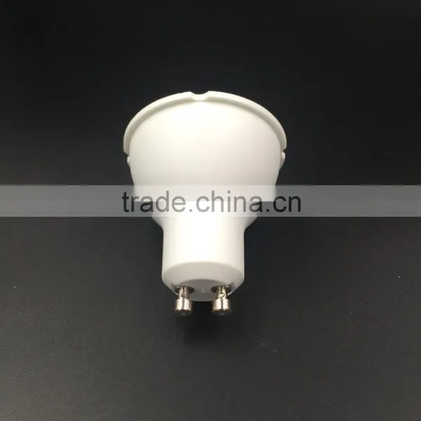 12W Ultra Flat Panel Light 110v 5w Cob Gu10 Led Light Bulb 2800k photo-3