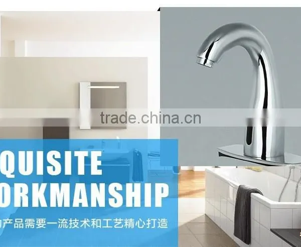 Infrared Automatic Faucet Sensor photo-2