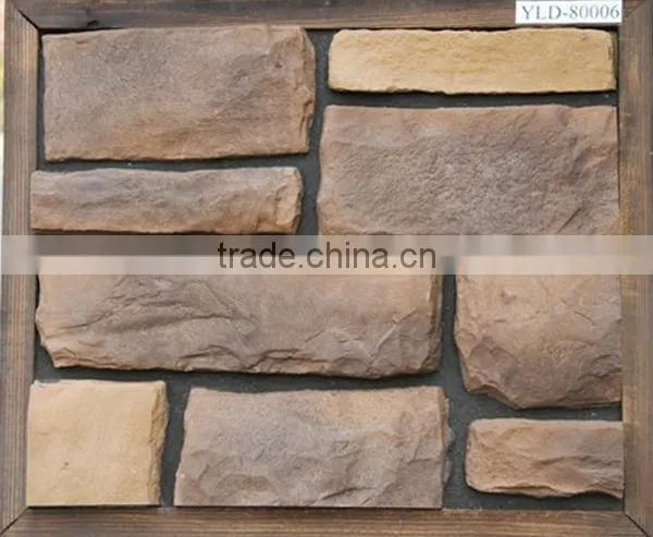Faux Stone Panels photo-2
