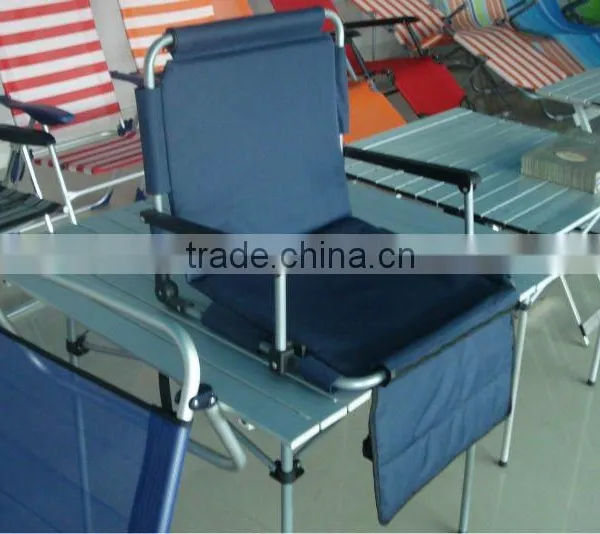 Portable Stadium Chair / Stadium Seating Chair photo-5