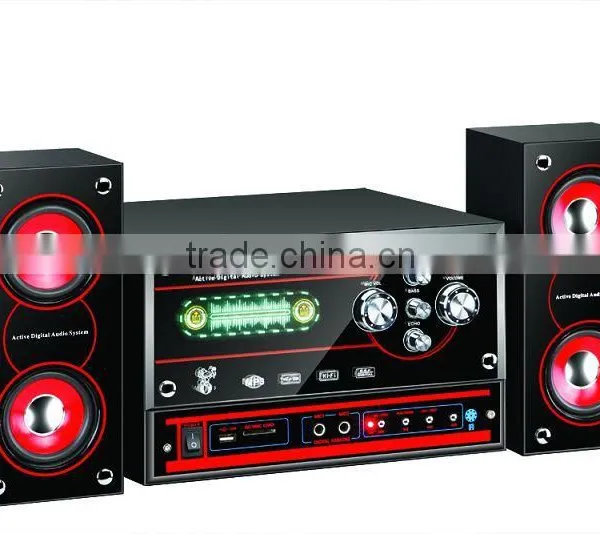 2.1 Tower Speaker photo-4