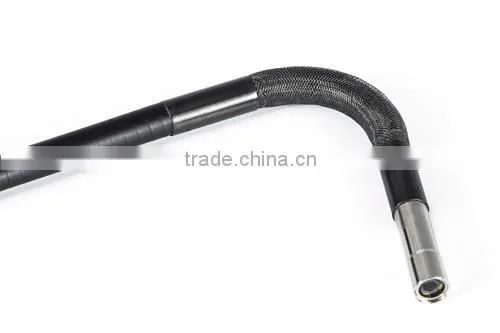 Rigid 2-Way Articulating Inspection Camera With 3.5" Color TFT LCD Monitor photo-2