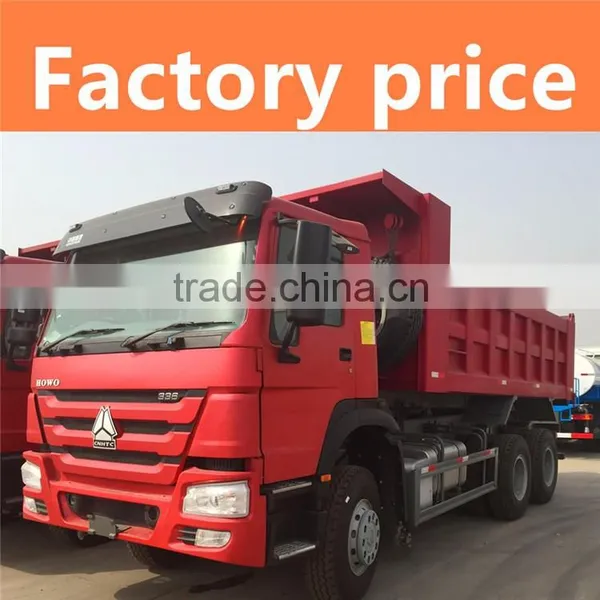 100 Ton Dump Truck , 20 Cubic Dump Truck , 30 Ton Tipper Truck photo-2