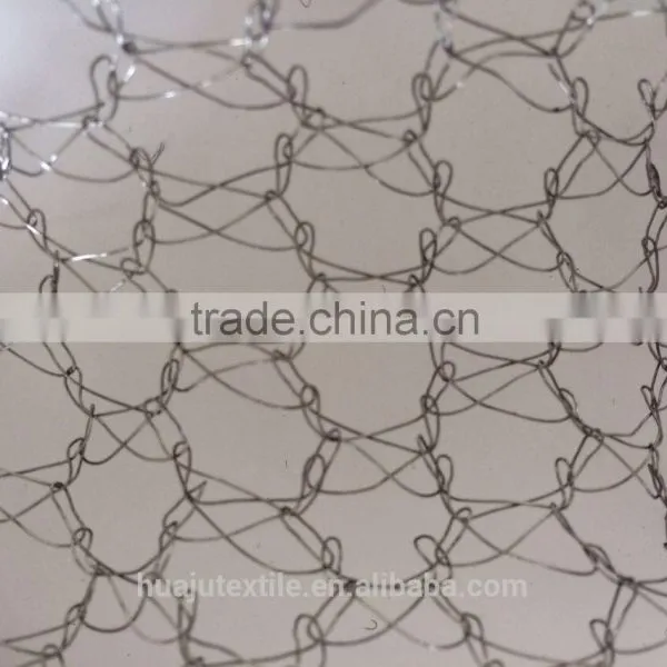 Steel Wire Air Mesh Used for Industry