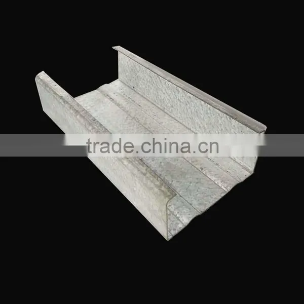 c Section / Roofing Purlin A13 photo-4