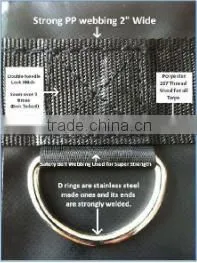 PVC Tarpaulin Truck Cover photo-2