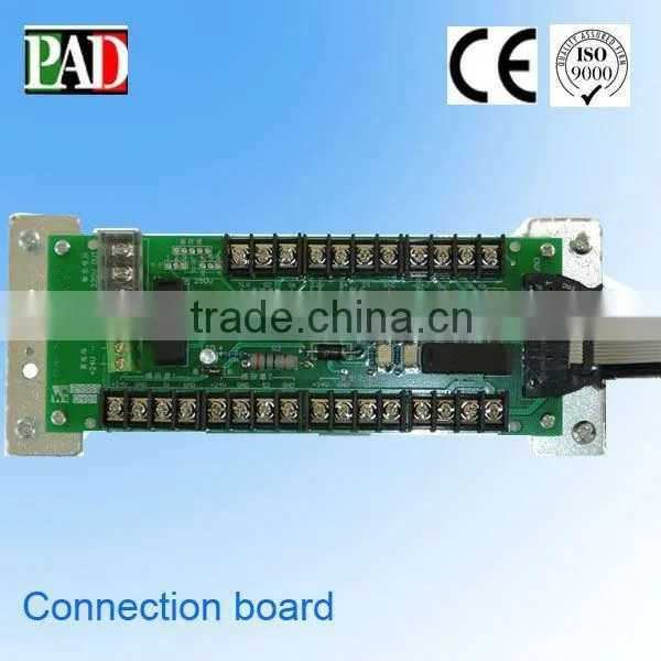 automatic door parts