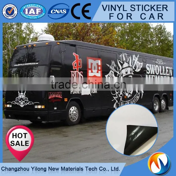 3M Matte Self-adhesive Vinyl Car Sticker, Sun- and Water-resistant photo-3
