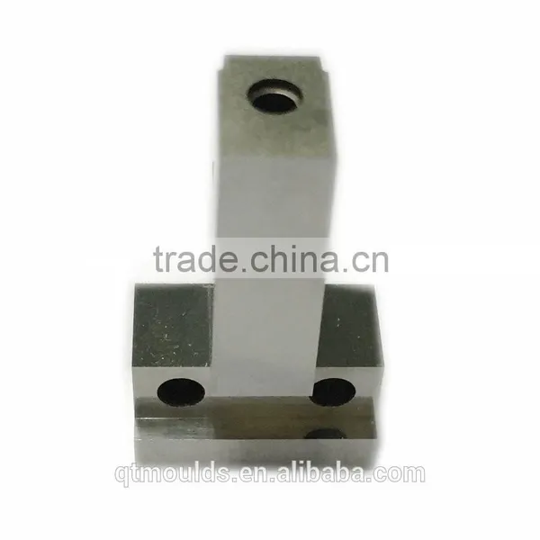 Dongguan Qitai Professional Mould Manufacturer for Mold Component/terminal Connector/molds photo-2