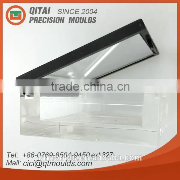Hot Sale Household Plastic Product/china Plastic Product Factory photo-4