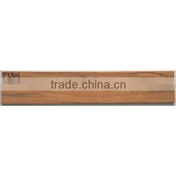 150x800mm 3D Inkjet Wooden Look Ceramic Tile P5806 photo-3