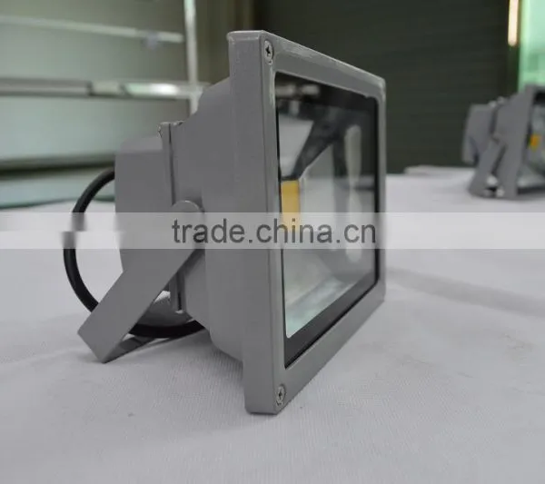 WHOLESAEL 2 Years Warranty Led Floodlight With High Quality and Our Own UL&TUV Certificated Driver photo-6