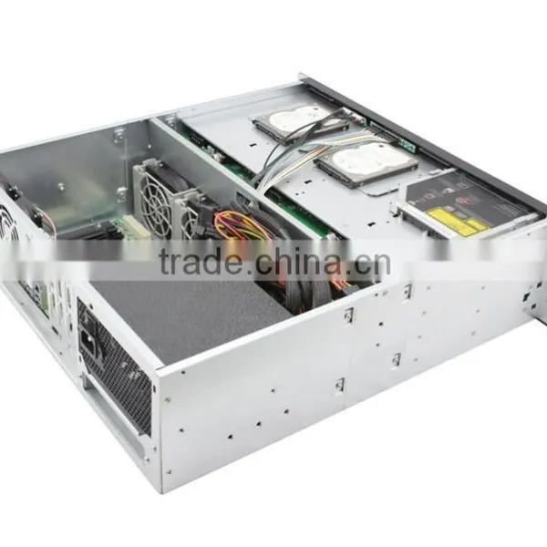 EDNSE 3U Databale Storage Server Case photo-4