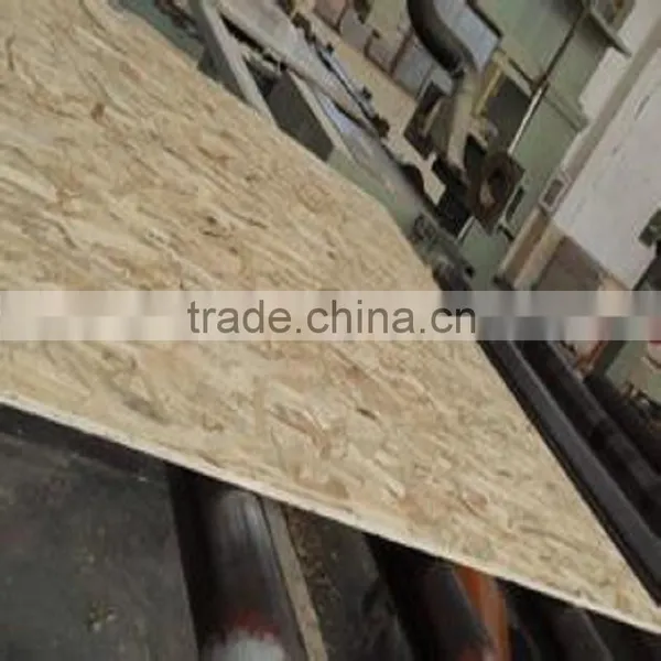 Particle Board /maple Melamine Particle Board 25mm photo-2