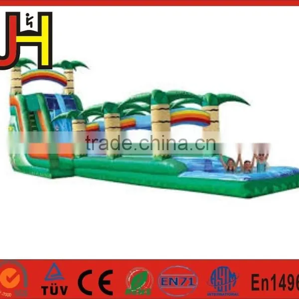 Best Quality Giant Inflatable Water Slide photo-2