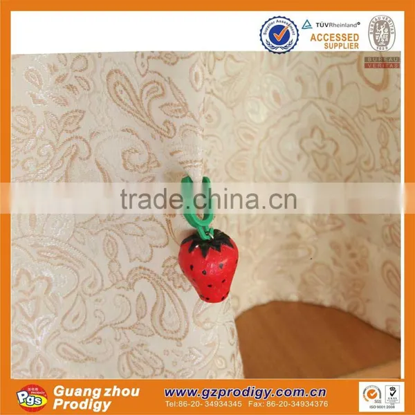 Stawberry Design Plastic Table Cloth Clip/ Tablecloth Clamp photo-3
