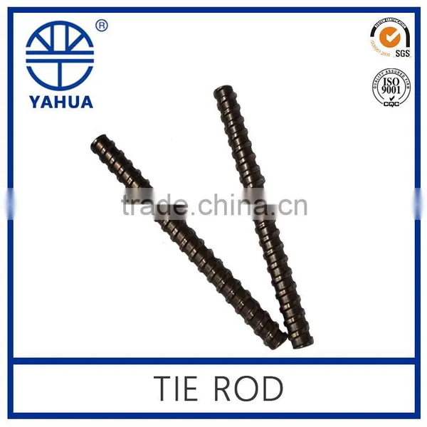 Scaffolding tie rod 15mm dia. for formwork
