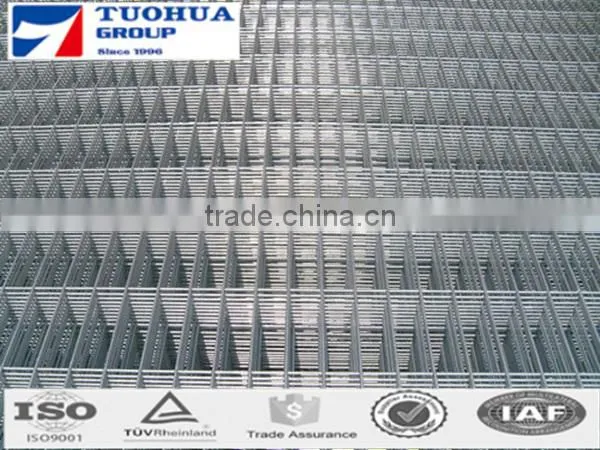Welded Wire Mesh Panels photo-5