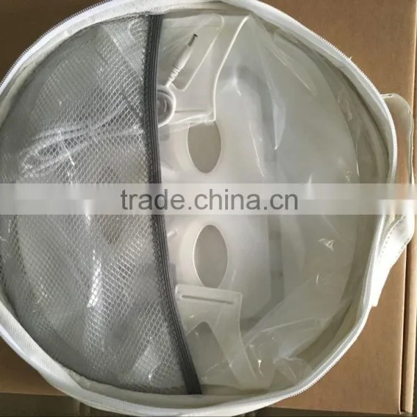 Hot Sale Led Mask /led Face Mask Skin Rejuvenation photo-6