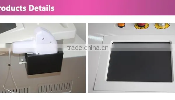 Emma Diode Laser Alexandrite Laser Machines photo-5