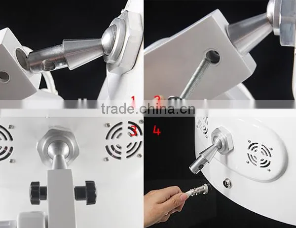 Best Price Red Light Facial Therapy Skin Tightening PDT LED Machine Price photo-3