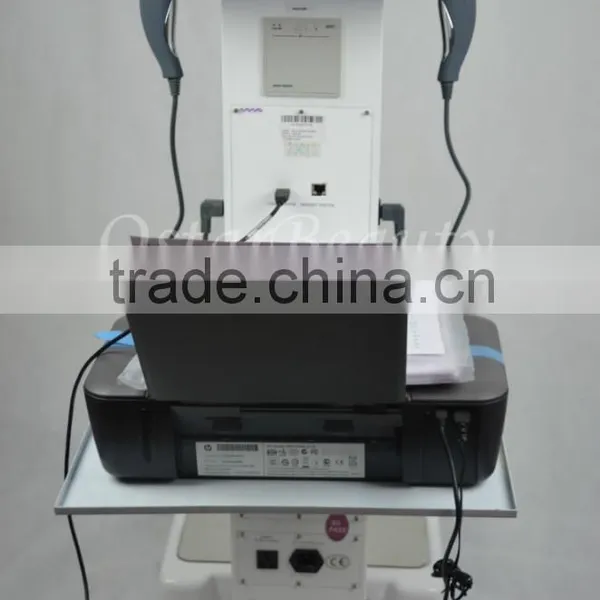 Two Years Warranty Body Analyzer System Ostar Beauty CE/ISO Approval HA 01 photo-2